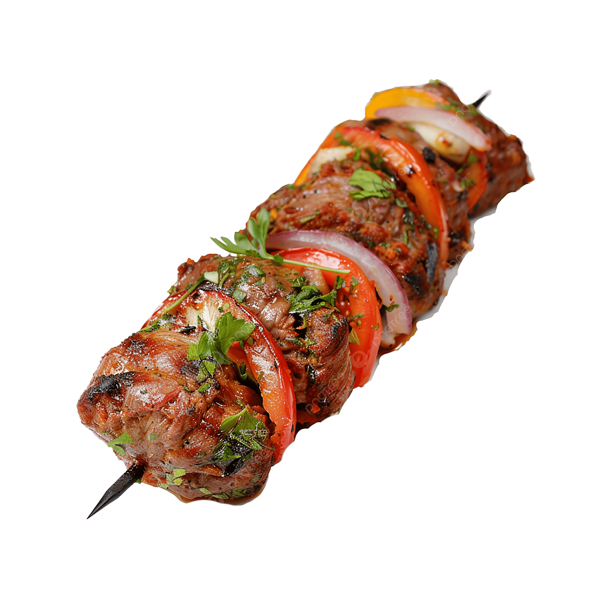 Shish Kebab